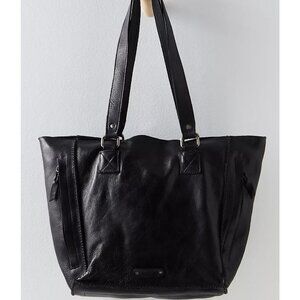 Bed Stu Celindra Tote Color Black